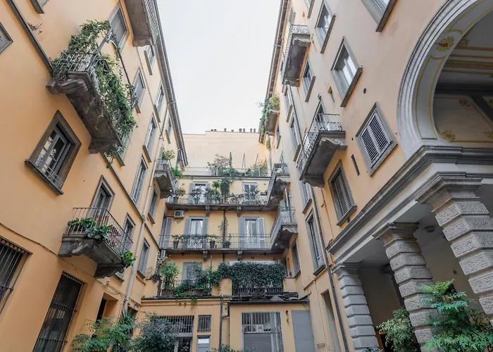 Bright Mini Studio In The Heart Of